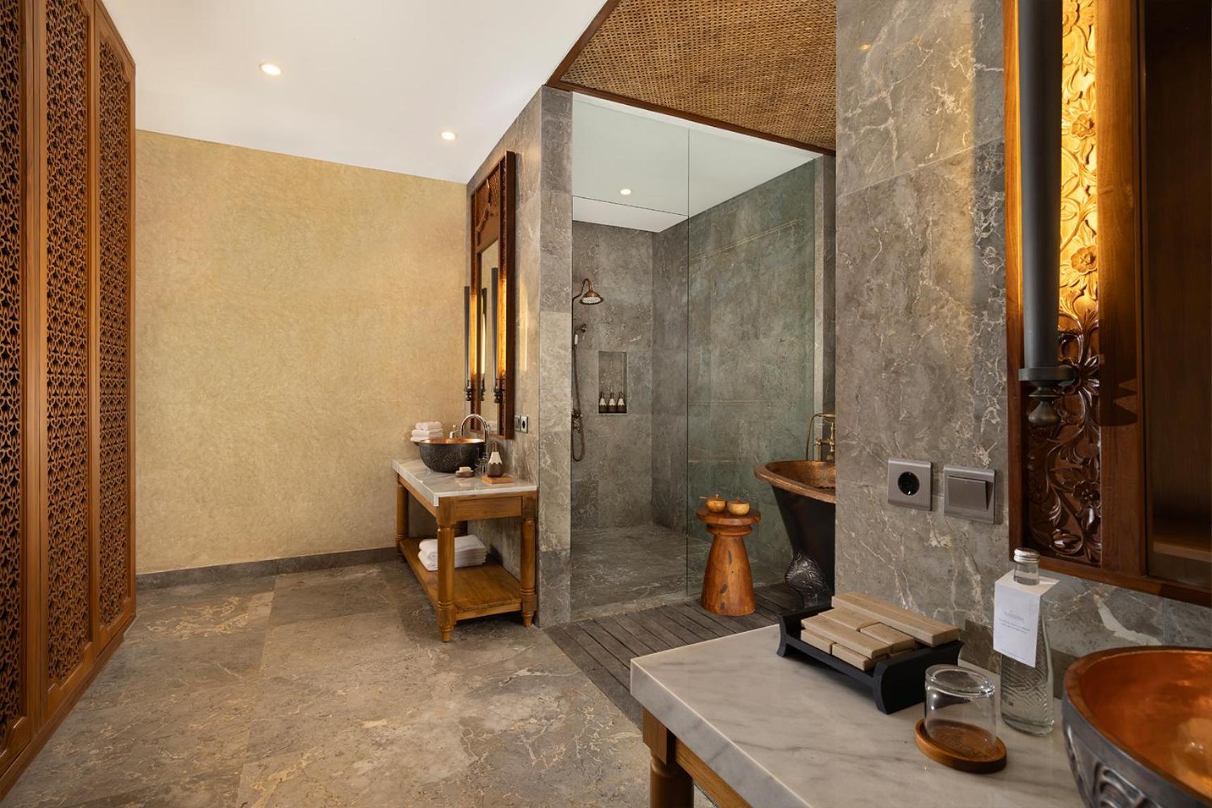 Abisena Wellness & Resort Ubud-Adult Only Exteriör bild