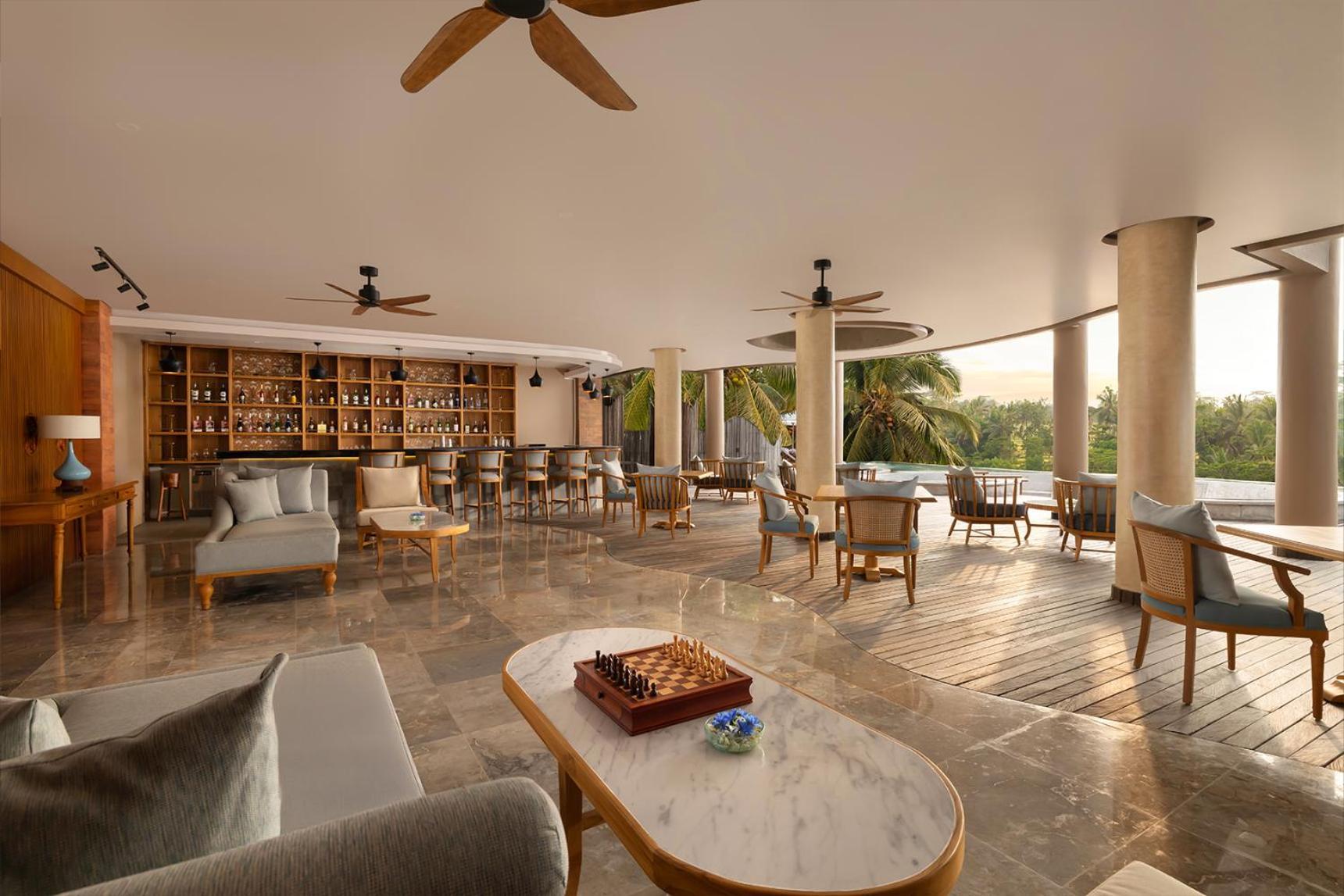 Abisena Wellness & Resort Ubud-Adult Only Exteriör bild